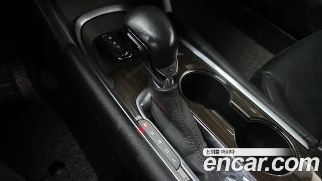 Chevrolet Malibu 2022 thumb 6