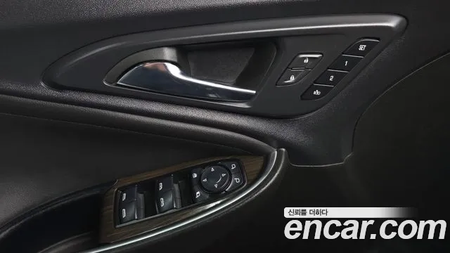 Chevrolet Malibu 2022 thumb 8