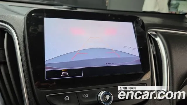 Chevrolet Malibu 2022 thumb 4