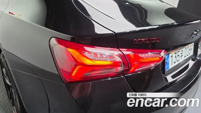 Chevrolet Malibu 2022 thumb 5