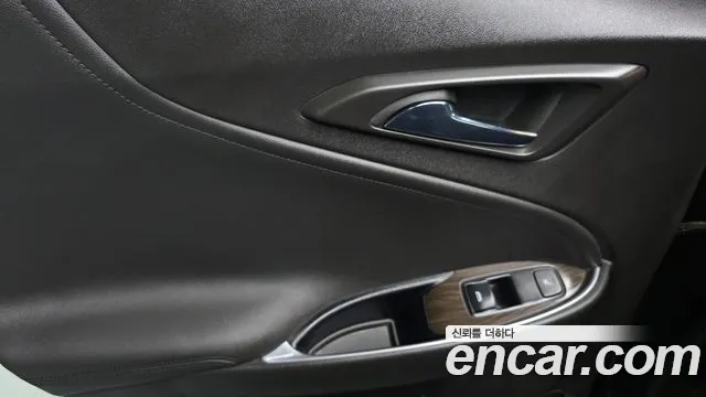 Chevrolet Malibu 2022 thumb 7
