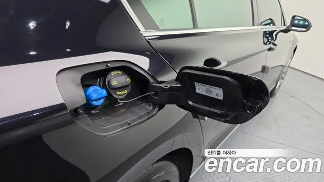 Volkswagen Passat GT 2022 thumb 10