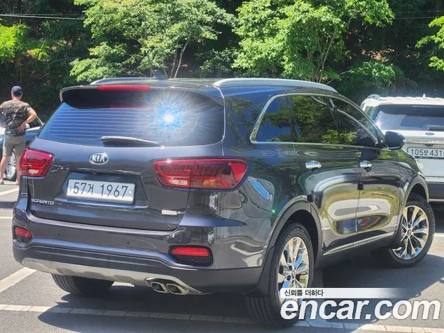 Kia Sorento 2018 thumb 9