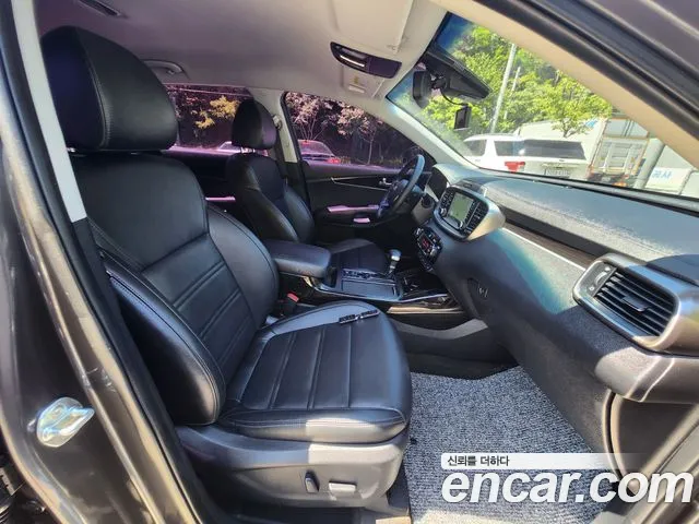 Kia Sorento 2018 thumb 12