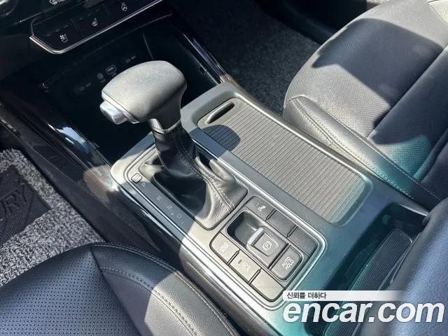 Kia Sorento 2018 thumb 5