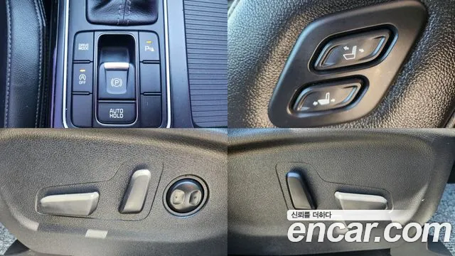 Kia Sorento 2018 thumb 8