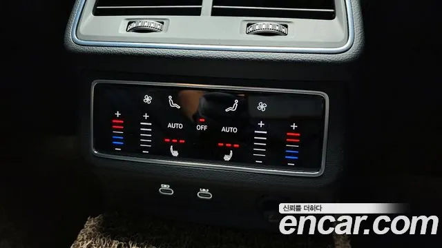 Audi A6 2022 thumb 10