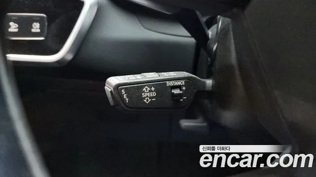 Audi A6 2022 thumb 8