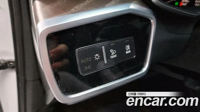 Audi A6 2022 thumb 3