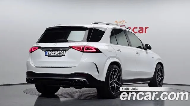 Mercedes-Benz E-Класс 2021 thumb 7