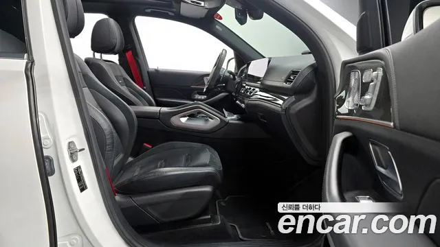 Mercedes-Benz E-Класс 2021 thumb 5