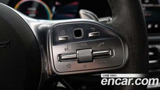 Mercedes-Benz E-Класс 2021 thumb 8