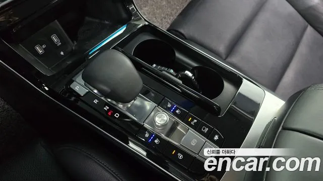 Kia K7 2019 thumb 7