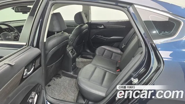 Kia K7 2019 thumb 5