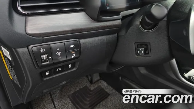 Kia K7 2019 thumb 2