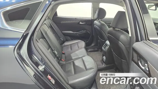 Kia K7 2019 thumb 12