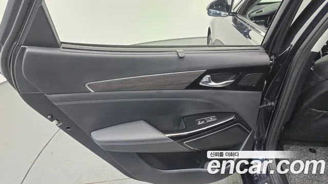 Kia K7 2019 thumb 9