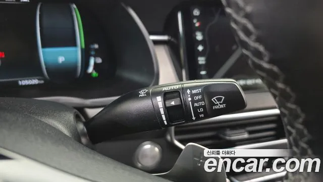 Kia K7 2019 thumb 3