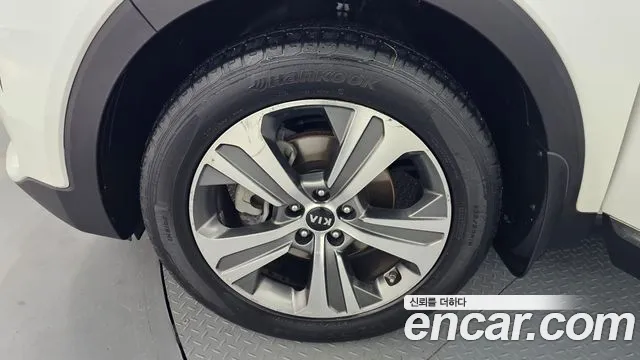 Kia Sorento 2017 thumb 3