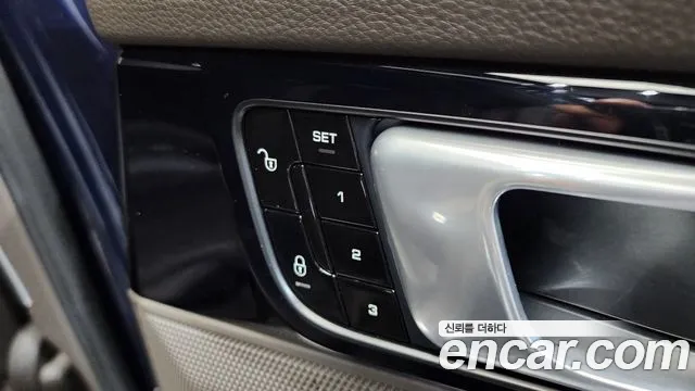 Porsche Panamera 2018 thumb 7