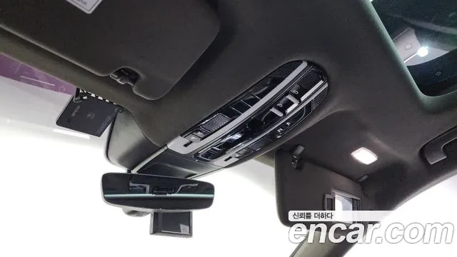 Porsche Panamera 2018 thumb 5