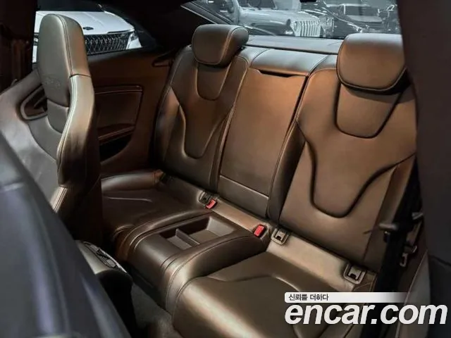 Audi RS5 2013 thumb 12