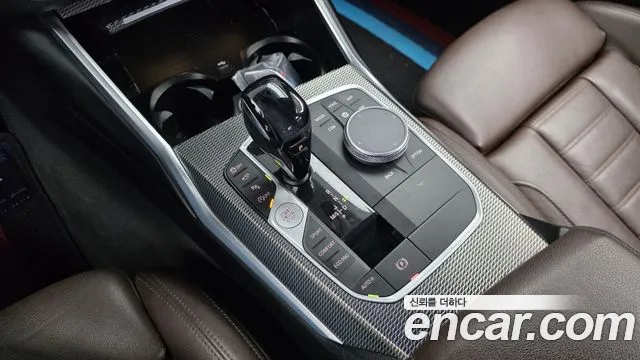BMW 3 серии 2020 thumb 5
