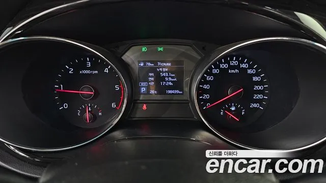 Kia Carnival 2019 thumb 12