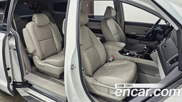 Kia Carnival 2019 thumb 2