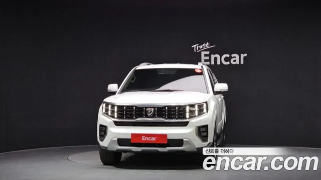 Kia Master 2020 thumb 9