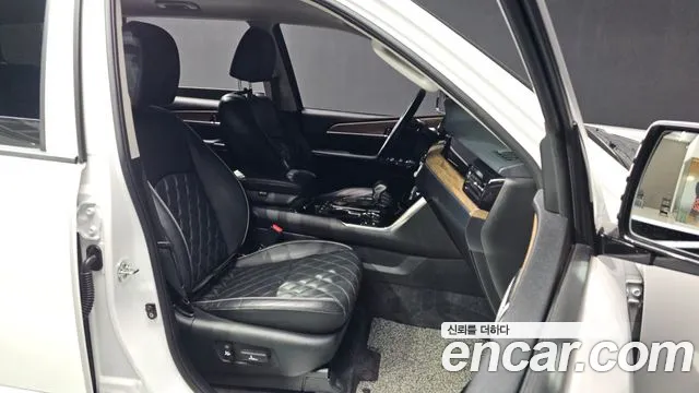 Kia Master 2020 thumb 2