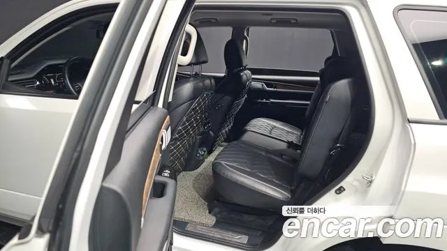 Kia Master 2020 thumb 4