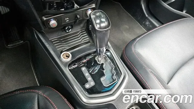 KGM Tivoli Air 2017 thumb 4