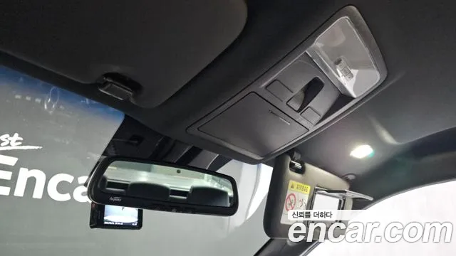 KGM Rexton Sports Khan 2021 thumb 2