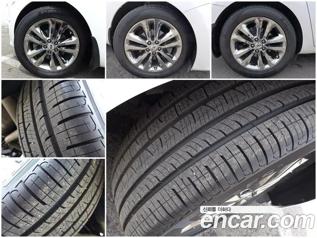 Kia Carnival 2016 thumb 3
