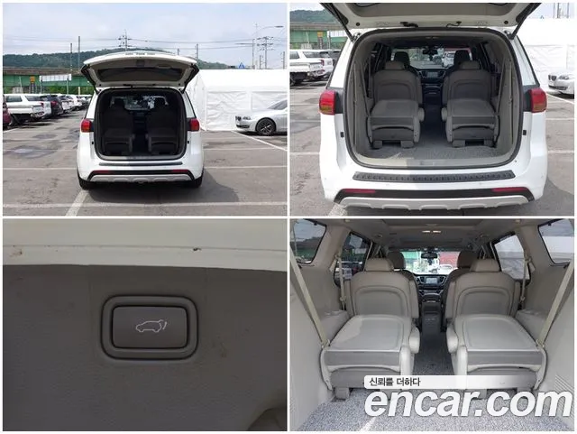 Kia Carnival 2016 thumb 7