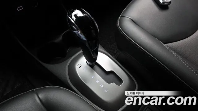 Chevrolet Spark 2019 thumb 2