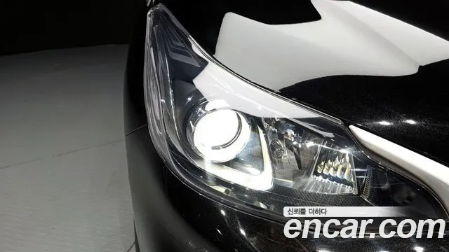 Chevrolet Spark 2019 thumb 7