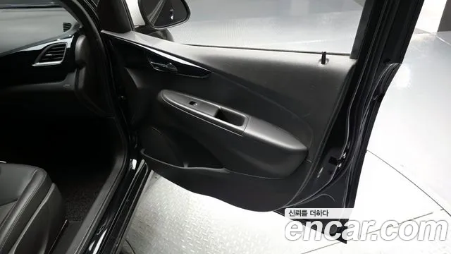 Chevrolet Spark 2019 thumb 11