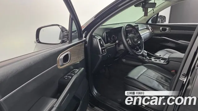 Kia Sorento 2020 thumb 7