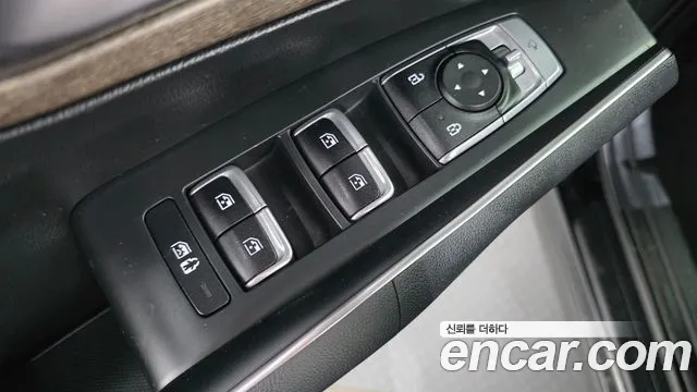 Kia Sorento 2020 thumb 12
