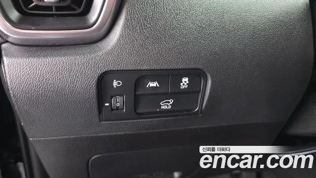 Kia Sorento 2020 thumb 3