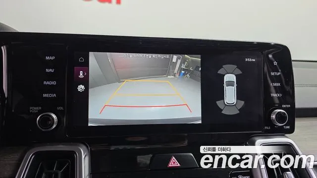 Kia Sorento 2020 thumb 4