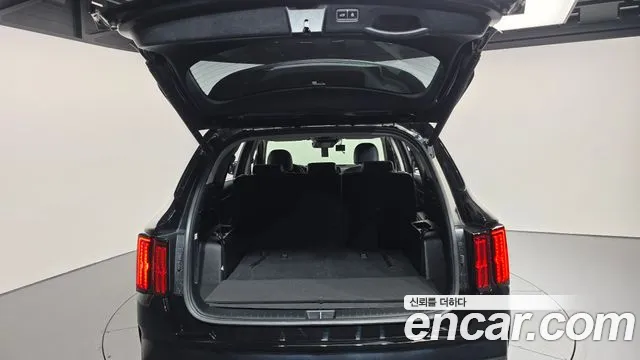 Kia Sorento 2020 thumb 10