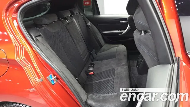 BMW 1 серии 2018 thumb 7