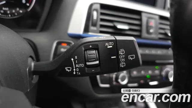 BMW 1 серии 2018 thumb 5