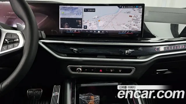 BMW X6 2024 thumb 3