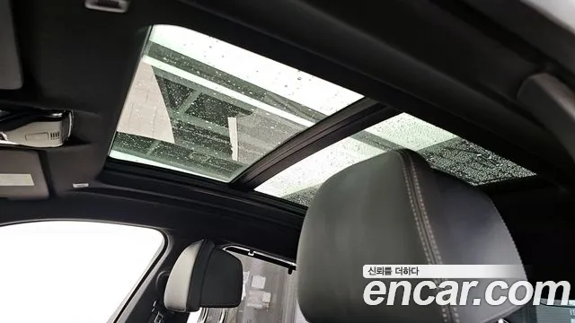 BMW X6 2024 thumb 5