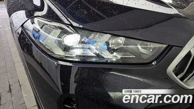 BMW X6 2024 thumb 11