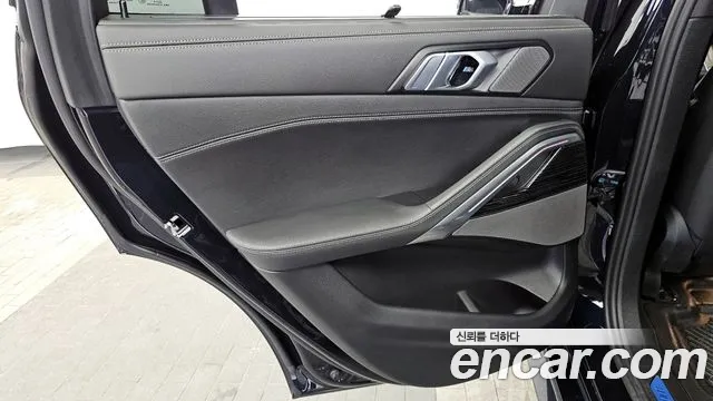BMW X6 2024 thumb 10